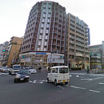 元町３交差点
